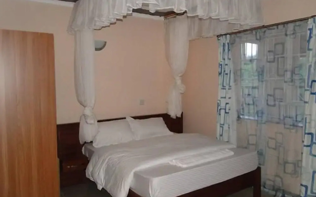 Easy Sleep Guesthouse