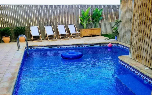 Dream Beach B&B