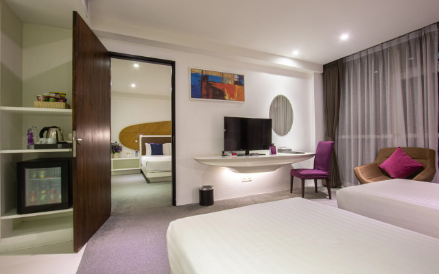 Hotel Icon Bangkok Sukhumvit 2