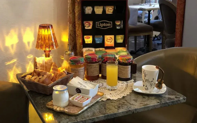 Hotel U Castellu