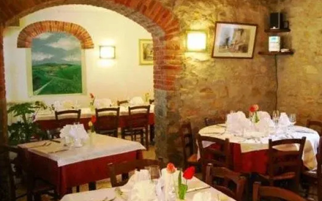 Agriturismo La Costa