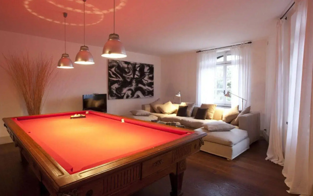 Misia Country Resort