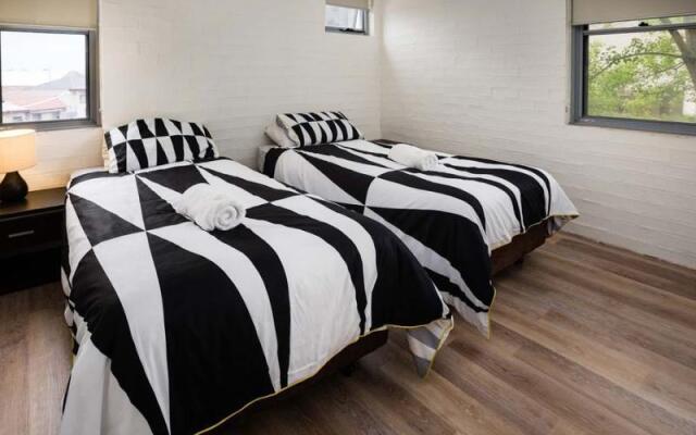 Bluegum Executive Apartments