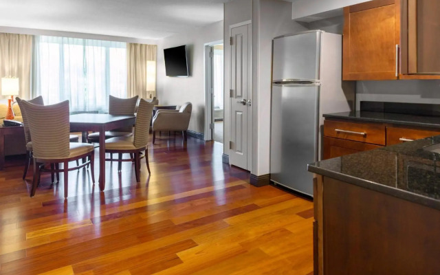 Crowne Plaza Boston - Woburn by IHG