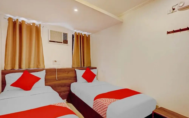Super Capital O 232 Premium Nest Nano Suites Fort