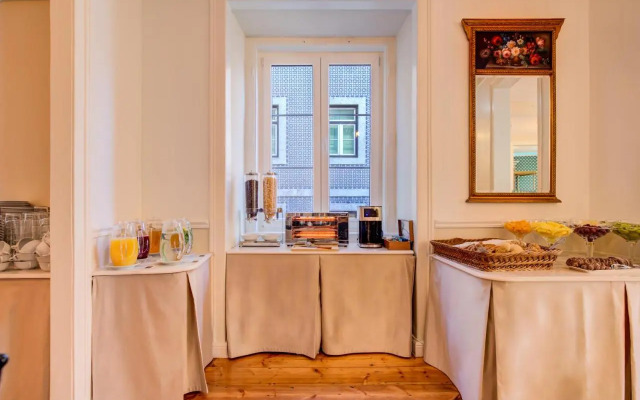 Camões À Vista Suites