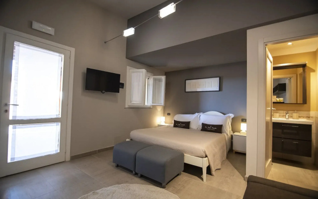 Country Resort Le Due Ruote