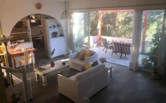 ΝΙRΑSΤΕRΟ - The house in the trees