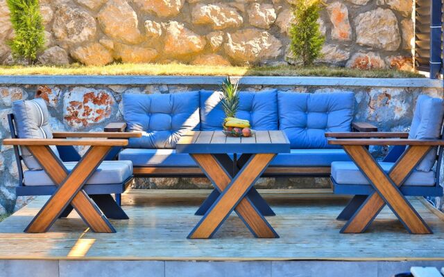 Sevil Iki in Gelemi Mahallesi