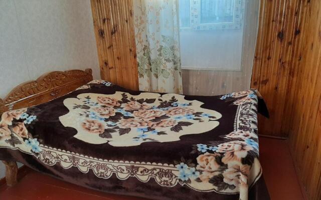 Shorena's Homestay