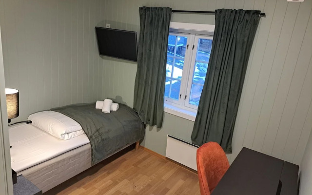 Tune Hotell Sarpsborg