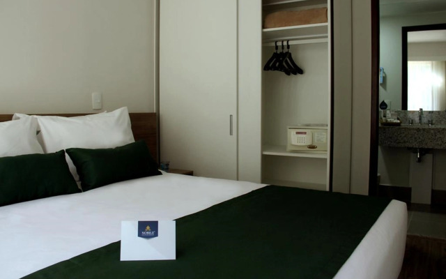 Nobile Inn Via Premiere