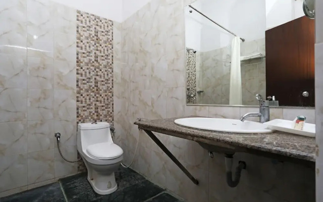 OYO 2855 Hotel Sanskriti Greens