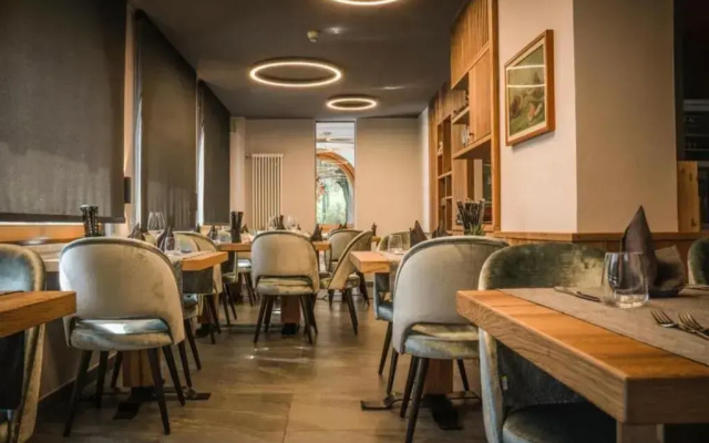 Hotel Eccher