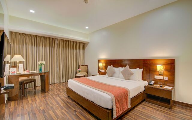Hotel Home In By Amrik Sukhdev