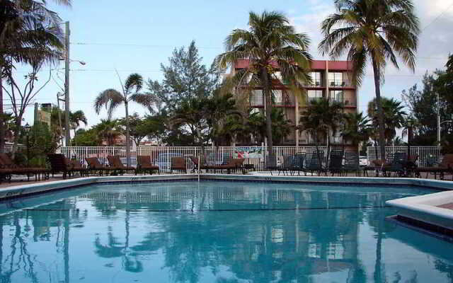 Florida Beach Hotels