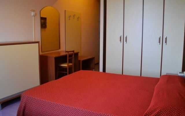 Hotel Europa Gran Sasso