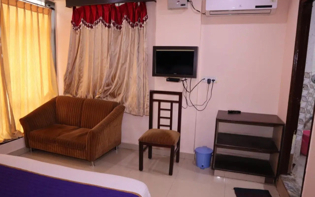 Smilestay BNS Lodge