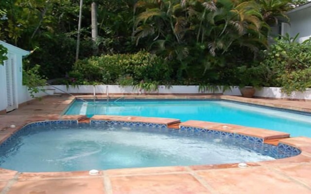 Villa Manana, Ocho Rios 5BR