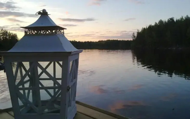Koivuranta Cottage