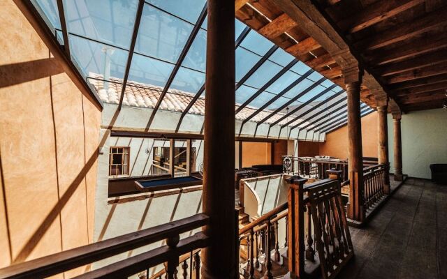 Kotantik Bed and Breakfast - Adults Only