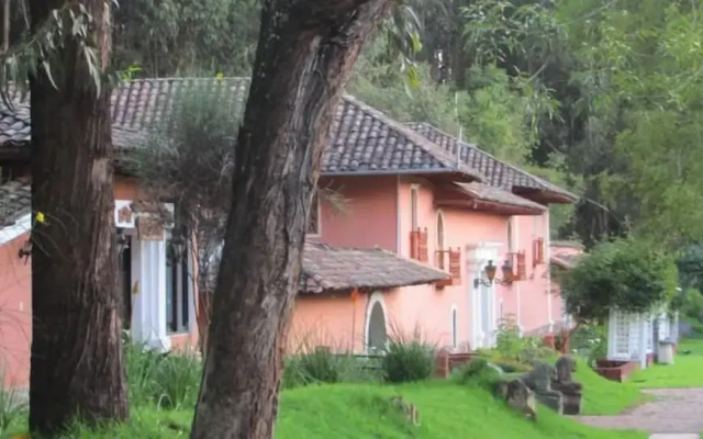 Posada del Puruay