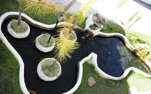 Hotel Caiman