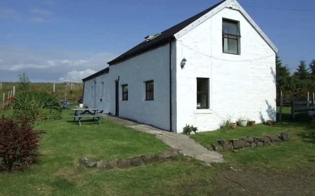 Cottage-isleofmull-stunningviews-wifi-parking