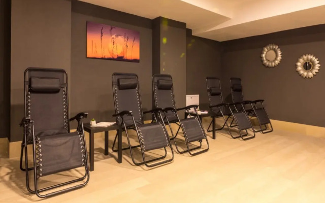 Motto Premium Hotel & Spa