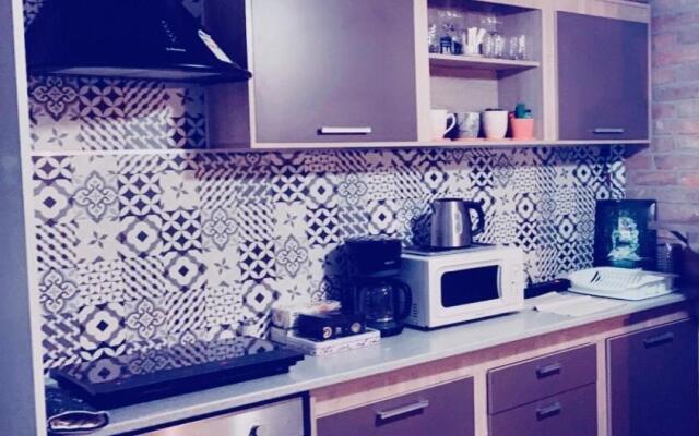 Boutique Suite 2