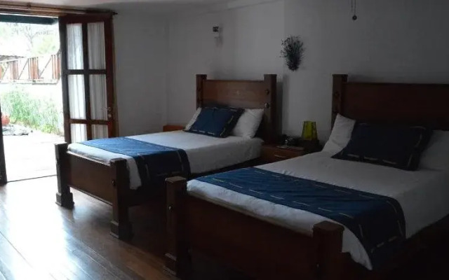 Casa Ceibo Boutique Hotel & Spa