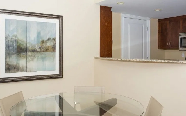 Moore Suites - Salter's gate