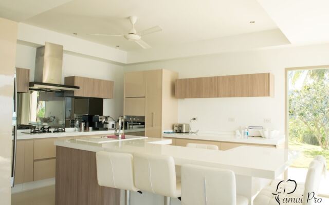 12 Bedroom Sea View Twin Villas Angthong Hills SDV205/SDV227-By Samui Dream Villas