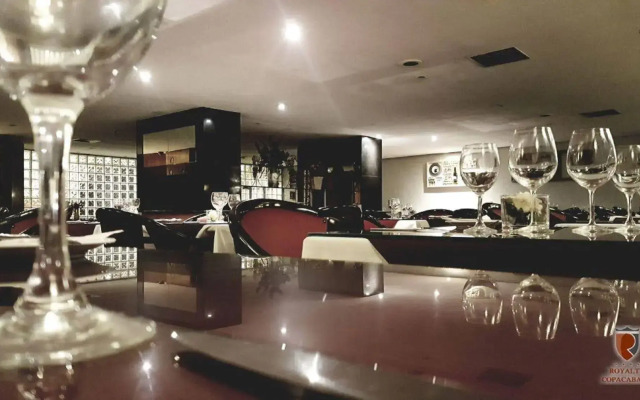 Royalty Copacabana Hotel