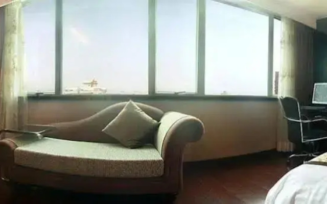 Hainan Hongyun Hotel