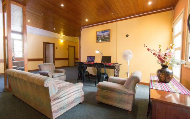 Hostal Bonbini