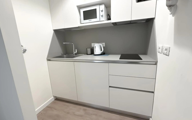 Appartamento La Villetta del Mare - Affitti Brevi Italia