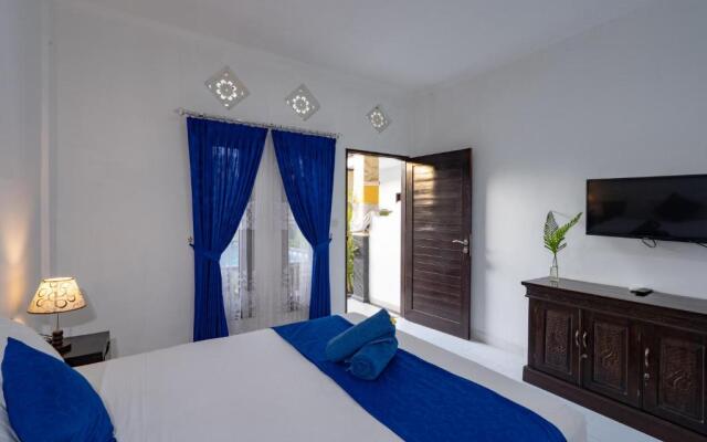 Nusa Sentana Lembongan Bali