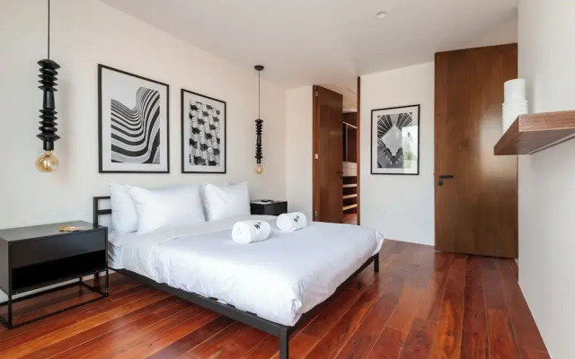 Queretaro 77 by Wynwood House