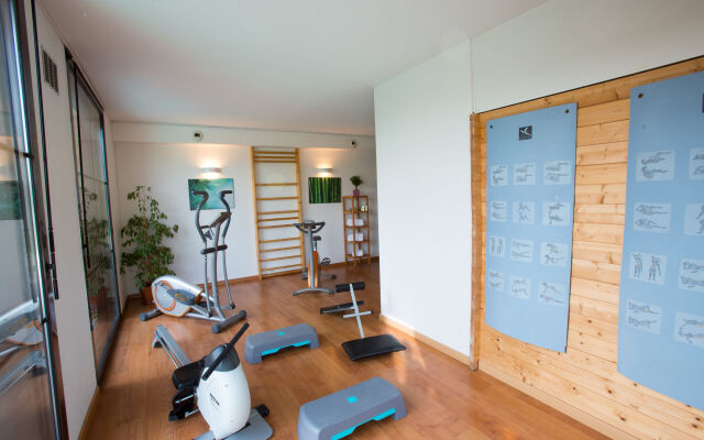 Hotel All Suites Le Teich