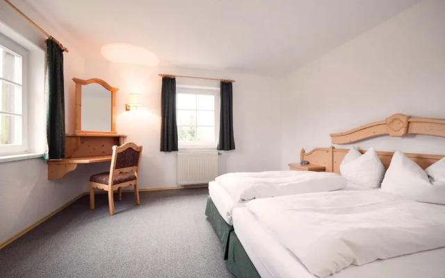 Landhotel Altes Zollhaus