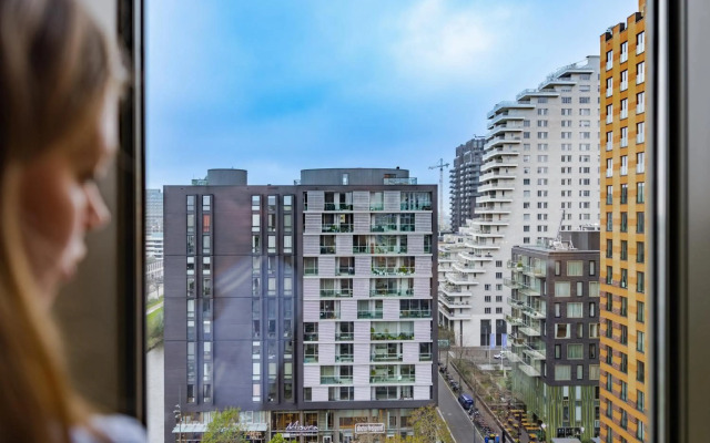 Crowne Plaza Amsterdam South by IHG