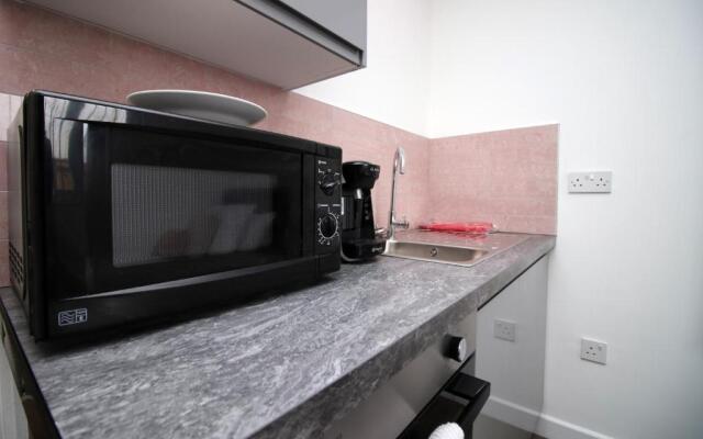 Tŷ Suites 3 - NEW Aparthotel in Cardiff
