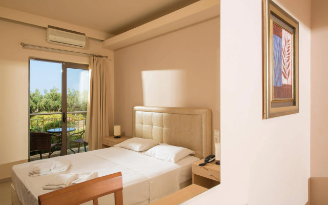 Oasis Beach Hotel Adults Only