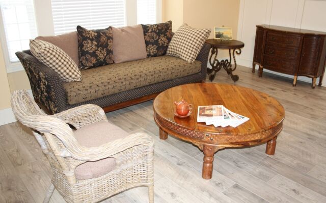 FireSong Resort Village