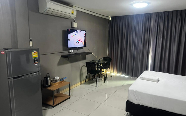 Apsara Inn