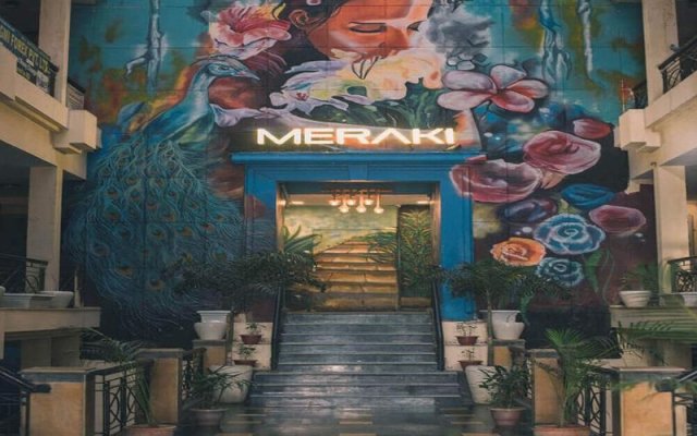Meraki Boutique Hotel