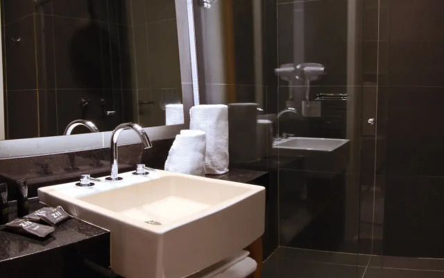 Zii Hotel Palmas