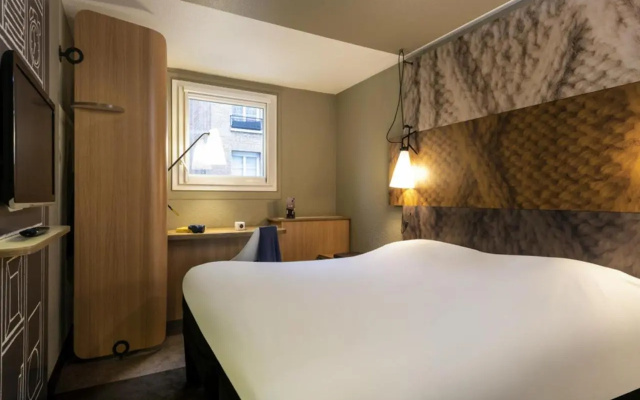 ibis Paris Alésia Montparnasse 14ème - Image 4