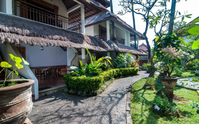 Sativa Sanur Cottages